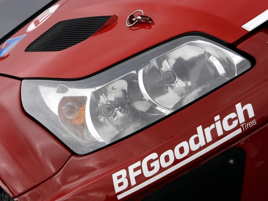  Citroen C4 WRC 2007 года  (фото 32 из 48)